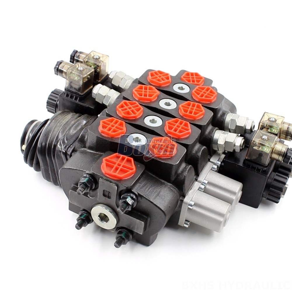 Private Label Manufacturing: SD8 Valves - Your Brand, Our Expertise cover photo
